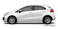 Kia Rio Hatchback